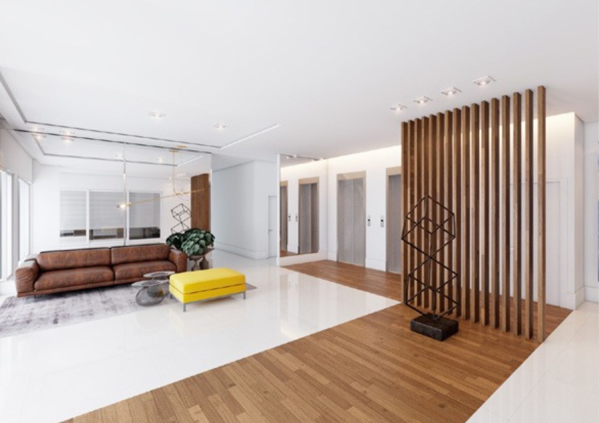 PLanta A - Sala